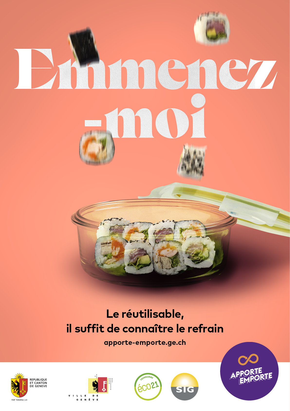 affiche