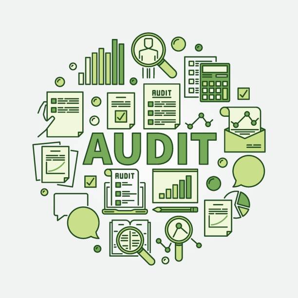 Audit Financier Grands-Chênes