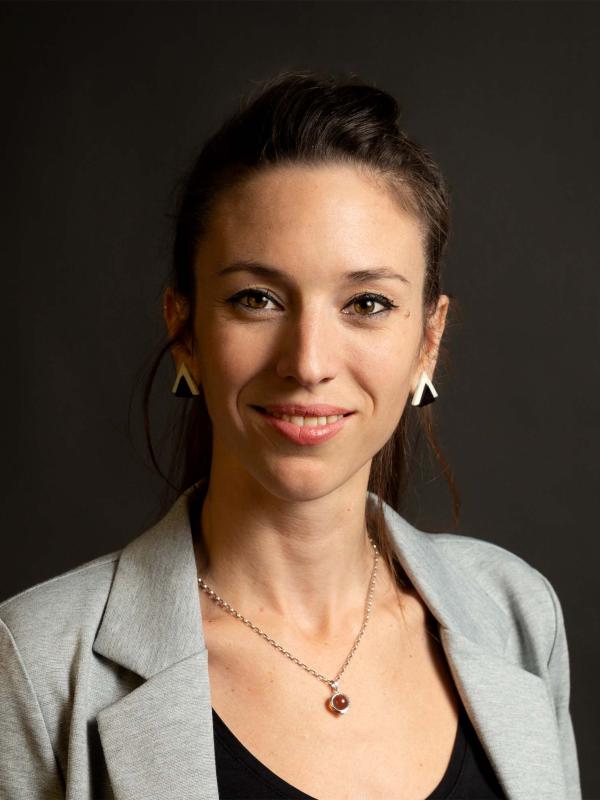 Zélie Guerra