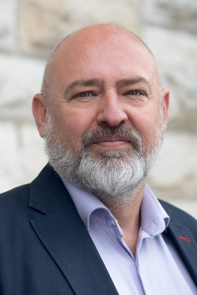 Pierre-Alain Aubert