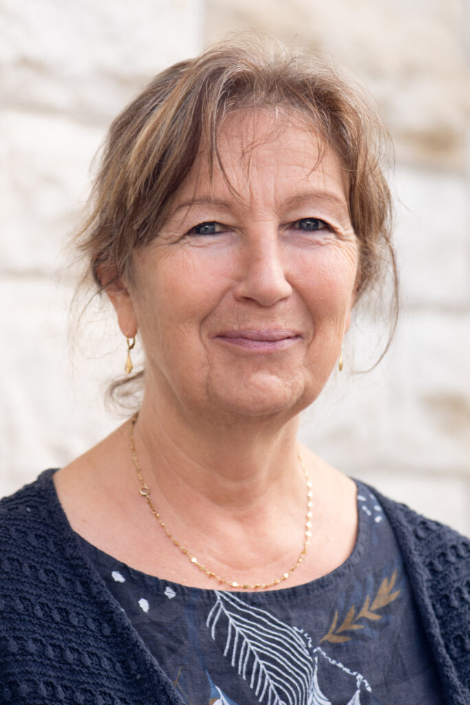 Heidi Schütz