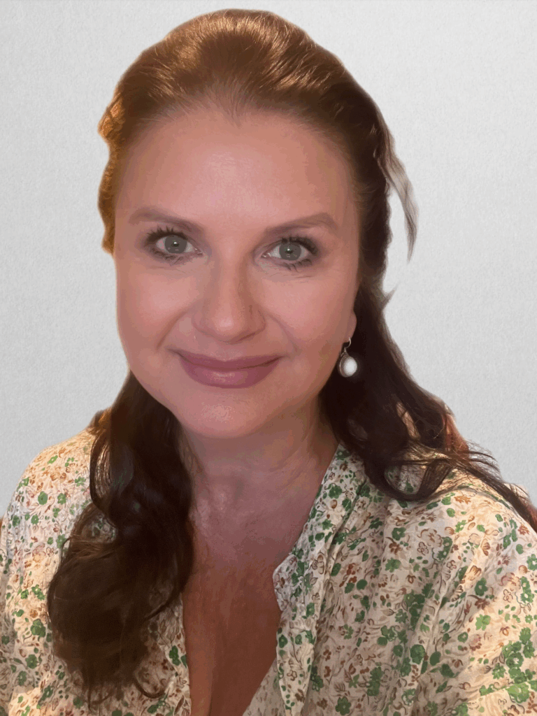 Solveig Rüfenacht