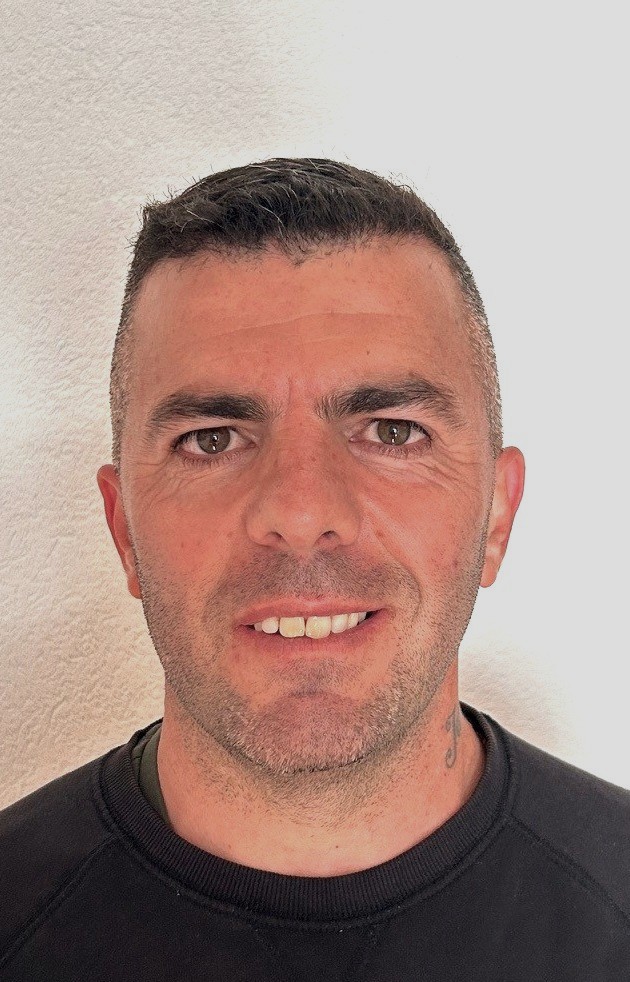M. Fabio Rodrigues