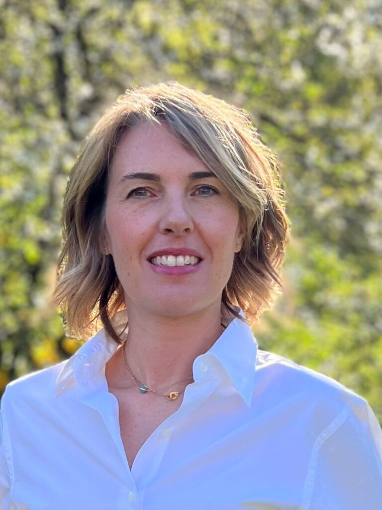 Caroline Newmark