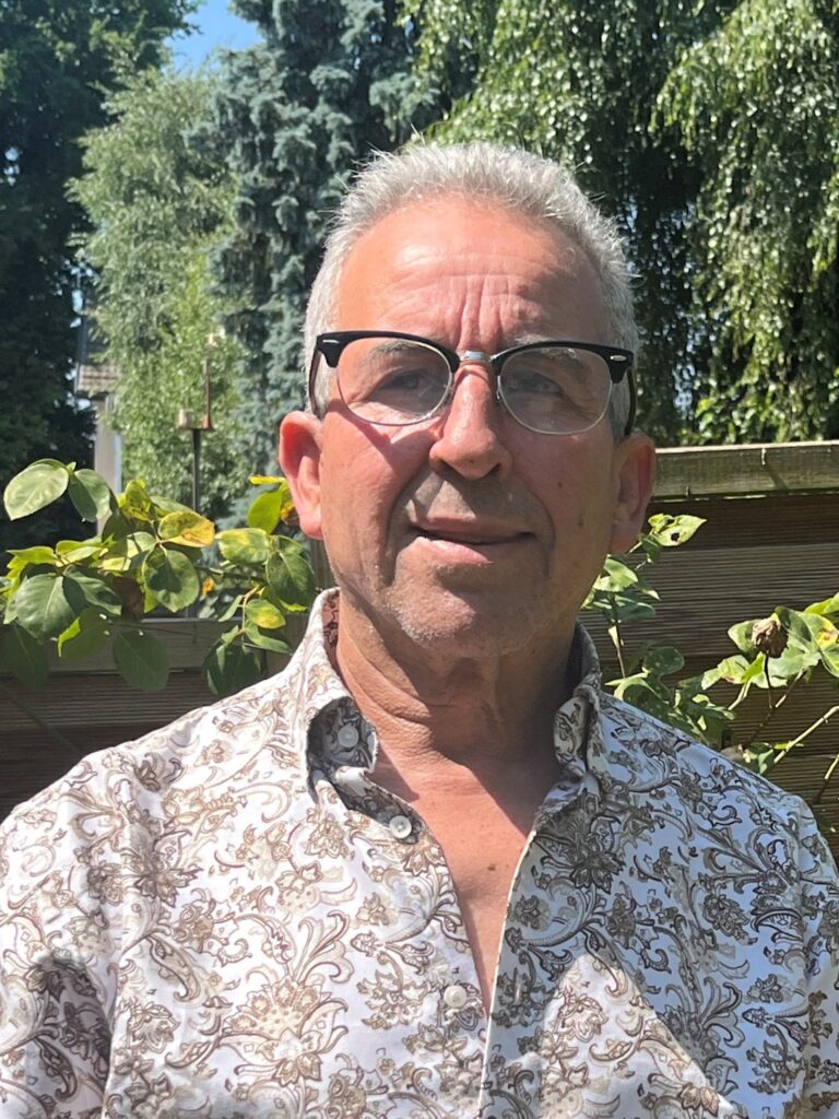 Hocine Hamel