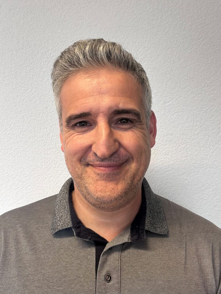 M. Marco Lopes Dias