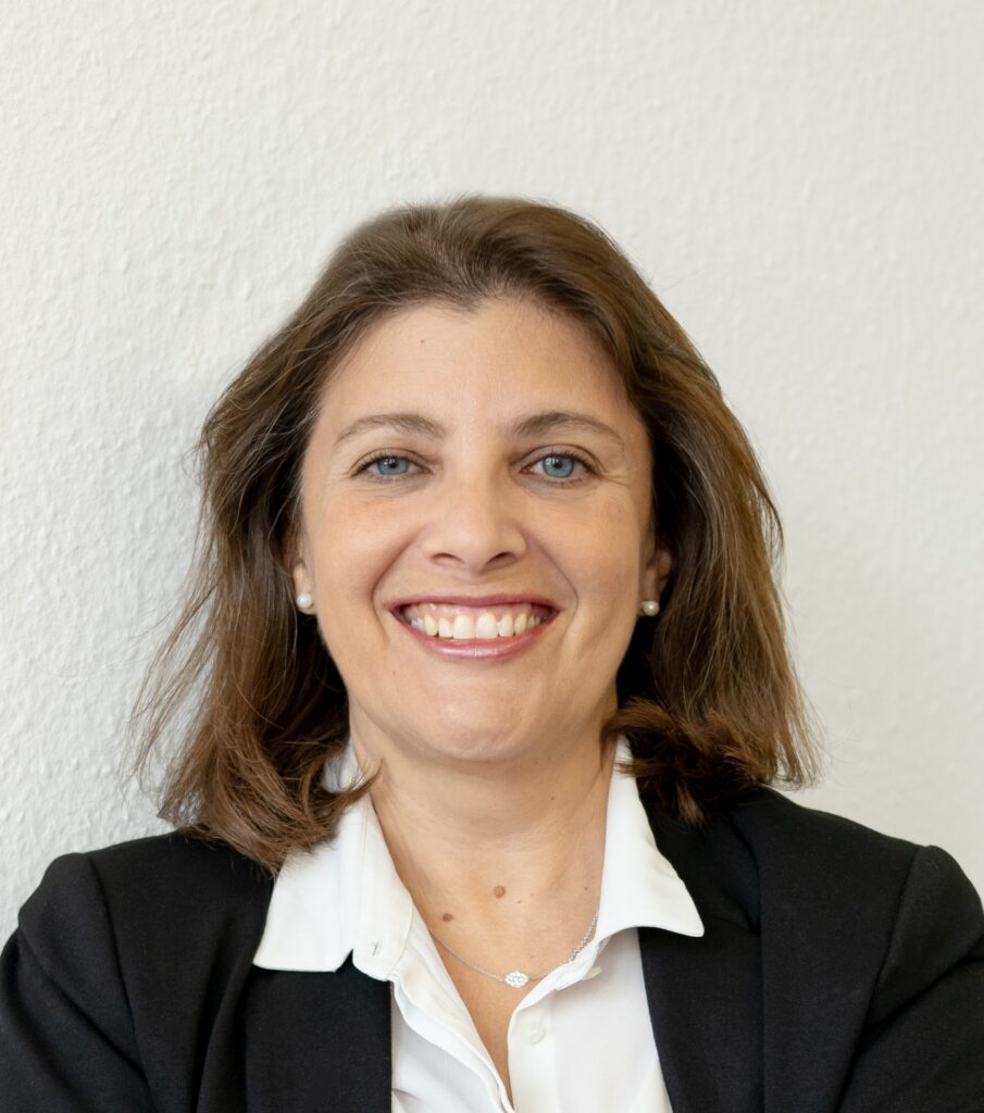 Macarena Fatio