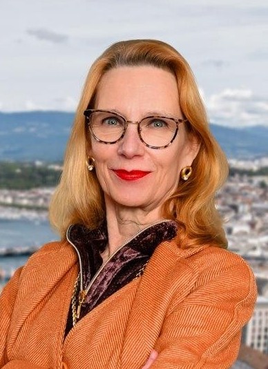 Susanna Meier-Borer