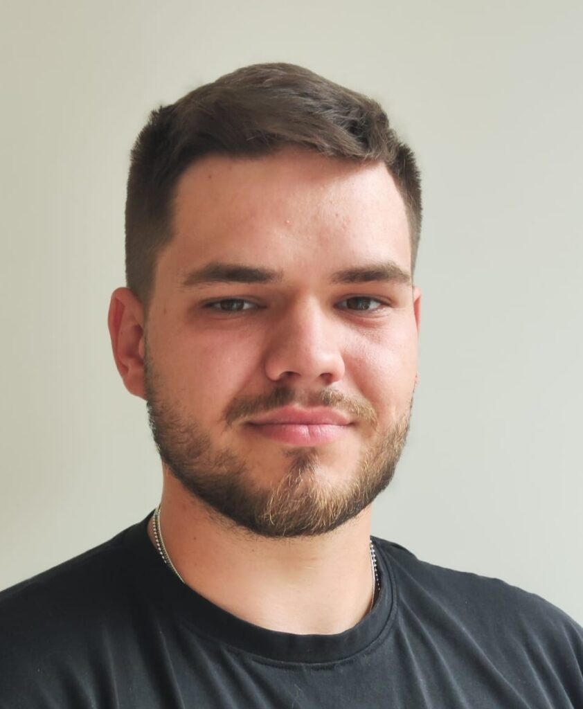 M. Danyyil Bobrov