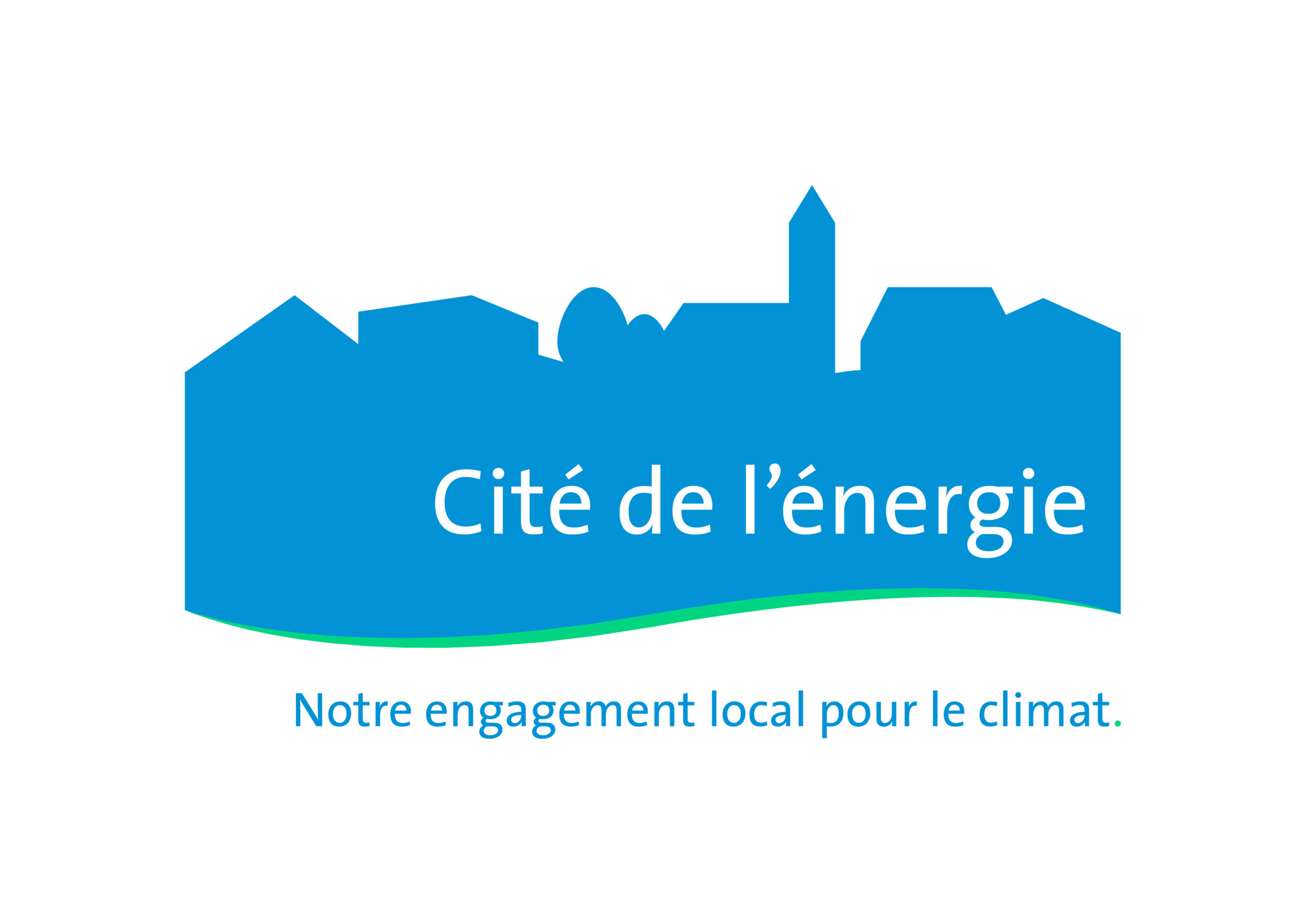 Cité de l'énergie
