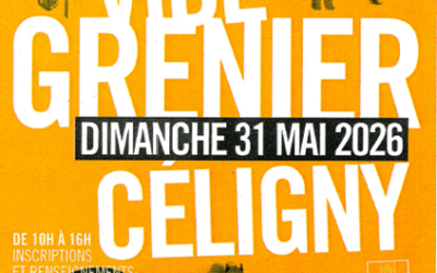 Vide Grenier