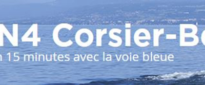 La Voie Bleue