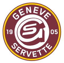Billets pour Genève-Servette Hockey Club