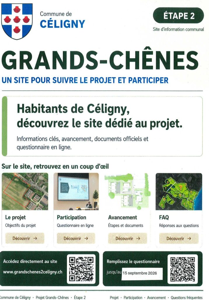 Grands-Chênes II
