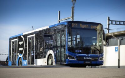 Nouvel horaire nocturne pour le 811