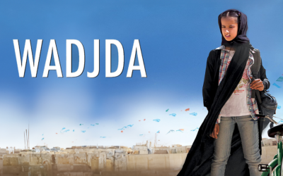 Ciné transat : projection du film WADJDA