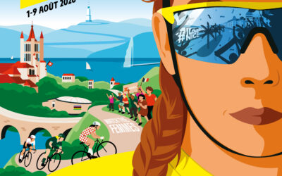 Tour de France Femmes à Genève