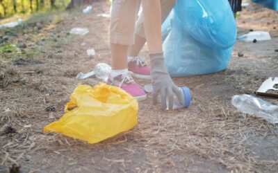 Clean UP Day 2026