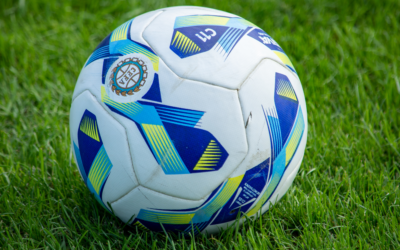 Camps de Foot – Automne 2026