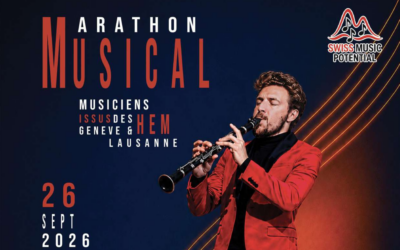 Marathon Musical de Gingins