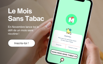 Mois sans tabac