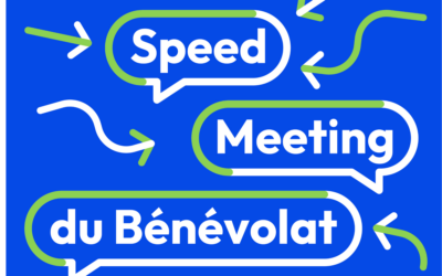 Speed Meeting du Bénévolat